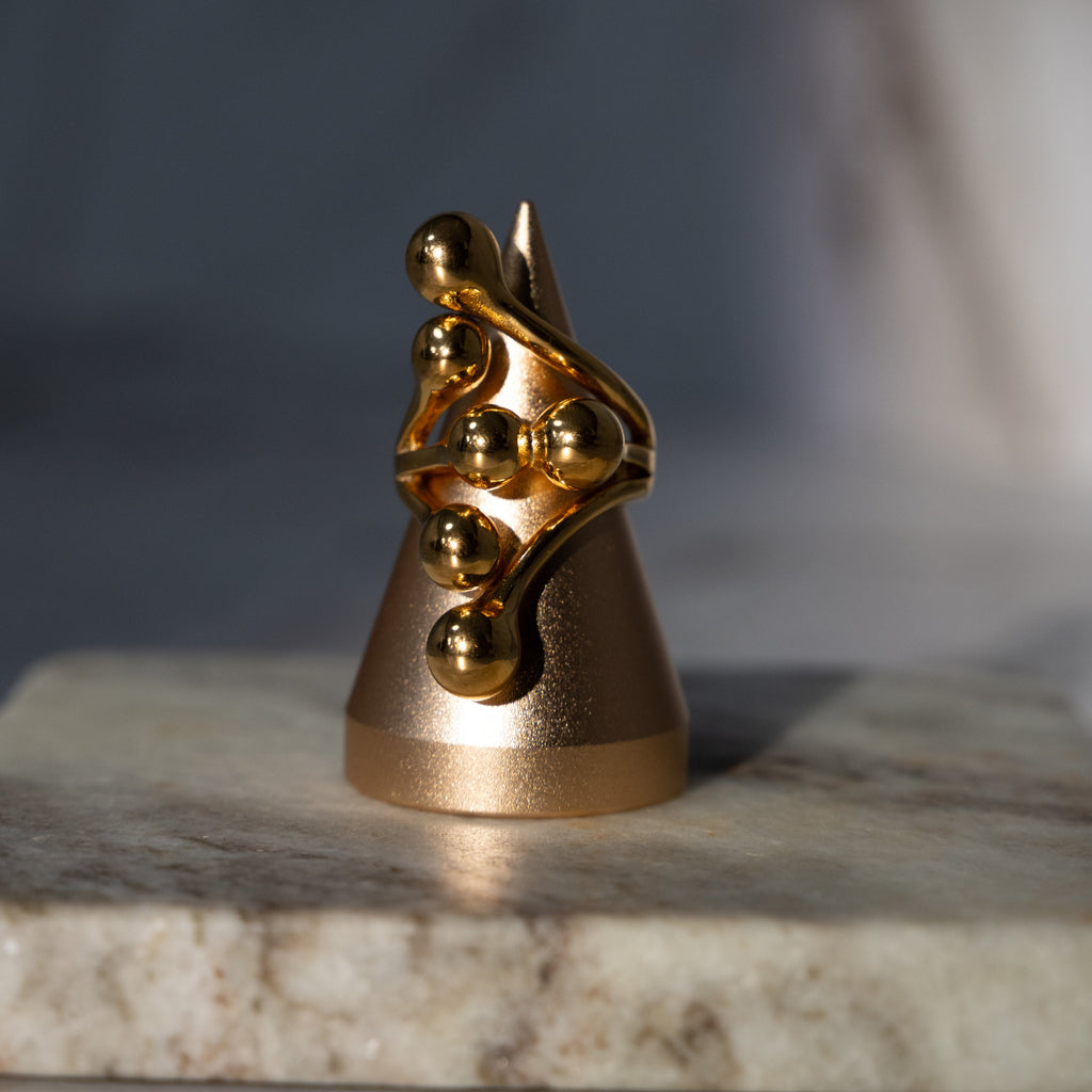 Embrace Ring